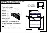 Предварительный просмотр 4 страницы BOX15 PARTY 411/78.1500.22 Assembly Instructions Manual