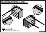 Preview for 6 page of BOX15 PARTY 411/78.1500.22 Assembly Instructions Manual