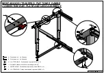 Preview for 7 page of BOX15 PARTY 411/78.1500.22 Assembly Instructions Manual