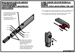 Preview for 9 page of BOX15 PARTY 411/78.1500.22 Assembly Instructions Manual