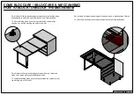 Preview for 10 page of BOX15 PARTY 411/78.1500.22 Assembly Instructions Manual