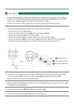 Preview for 4 page of BOX15 Stroke TV Lift 1000 Assembly Instructions / Operating Manual