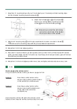 Preview for 5 page of BOX15 Stroke TV Lift 1000 Assembly Instructions / Operating Manual