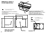 Preview for 5 page of BOX15 T-ABLE 411/78.1900.22 Assembly Instructions Manual