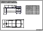 Preview for 3 page of BOX15 T-ABLE XL Assembly Instructions Manual