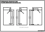 Preview for 5 page of BOX15 T-ABLE XL Assembly Instructions Manual