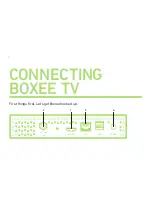 Preview for 5 page of Boxee DSM-382 User Manual