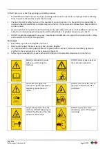 Предварительный просмотр 6 страницы BOXER AGRI MW 6070 User Manual