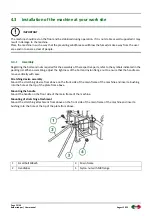 Предварительный просмотр 15 страницы BOXER AGRI MW 6070 User Manual