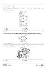 Предварительный просмотр 18 страницы BOXER AGRI MW 6070 User Manual