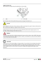 Предварительный просмотр 19 страницы BOXER AGRI MW 6070 User Manual