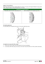 Предварительный просмотр 20 страницы BOXER AGRI MW 6070 User Manual