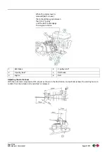 Предварительный просмотр 27 страницы BOXER AGRI MW 6070 User Manual