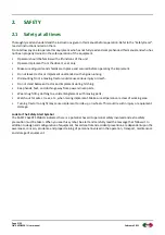 Preview for 5 page of BOXER AGRI WLF 1300 User Manual