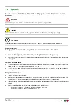 Preview for 6 page of BOXER AGRI WLF 1300 User Manual