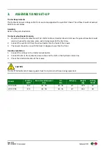 Preview for 9 page of BOXER AGRI WLF 1300 User Manual