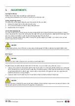 Preview for 11 page of BOXER AGRI WLF 1300 User Manual