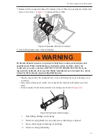 Preview for 31 page of BOXER 322D Operator'S Manual