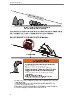 Preview for 88 page of BOXER 322D Operator'S Manual