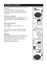 Preview for 14 page of BOXER 60.189 User Manual