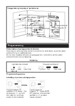 Предварительный просмотр 6 страницы BOXER 63.002 User Manual