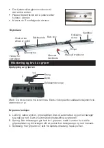 Предварительный просмотр 24 страницы BOXER 63.002 User Manual