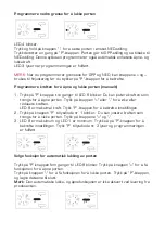 Предварительный просмотр 27 страницы BOXER 63.002 User Manual