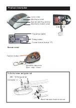 Предварительный просмотр 45 страницы BOXER 63.002 User Manual