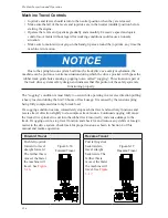 Preview for 40 page of BOXER 700HDX Operator'S Manual