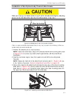 Preview for 45 page of BOXER 700HDX Operator'S Manual