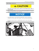 Preview for 57 page of BOXER 700HDX Operator'S Manual