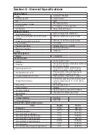 Preview for 88 page of BOXER 700HDX Operator'S Manual