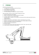 Предварительный просмотр 18 страницы BOXER AM 60 Translation Of The Original Manual