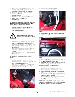 Preview for 59 page of BOXER KING 5600 Service Manual