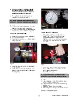 Preview for 79 page of BOXER KING 5600 Service Manual