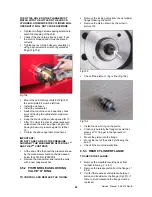 Preview for 82 page of BOXER KING 5600 Service Manual