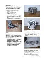 Preview for 86 page of BOXER KING 5600 Service Manual