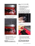 Preview for 91 page of BOXER KING 5600 Service Manual