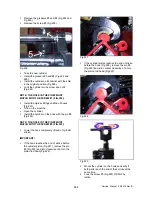 Preview for 103 page of BOXER KING 5600 Service Manual