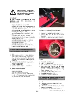 Preview for 109 page of BOXER KING 5600 Service Manual