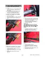 Preview for 115 page of BOXER KING 5600 Service Manual