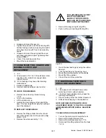 Preview for 117 page of BOXER KING 5600 Service Manual