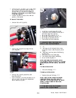 Preview for 118 page of BOXER KING 5600 Service Manual