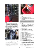 Preview for 121 page of BOXER KING 5600 Service Manual