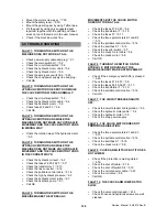 Preview for 128 page of BOXER KING 5600 Service Manual