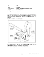 Preview for 133 page of BOXER KING 5600 Service Manual