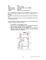 Preview for 137 page of BOXER KING 5600 Service Manual