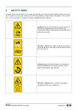 Preview for 5 page of BOXER MASTER 155 User Manual