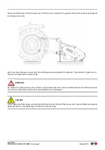 Preview for 28 page of BOXER MASTER 155 User Manual