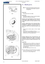 Preview for 34 page of BOXER Smash 24 GT Operator'S Manual